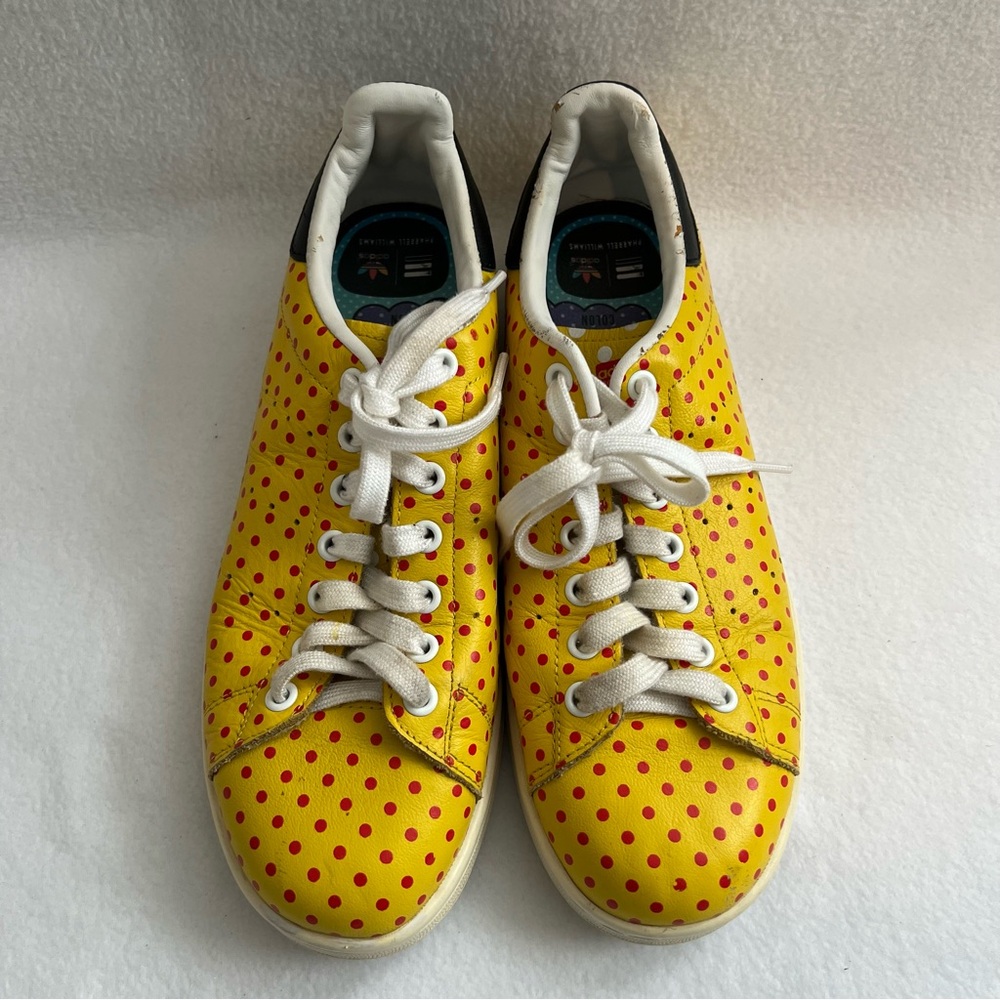 Adidas Pharrell Williams Sneakers Size 8.5